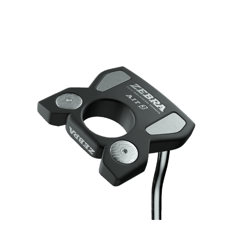 Zebra AIT 3 Putter - SA GOLF ONLINE